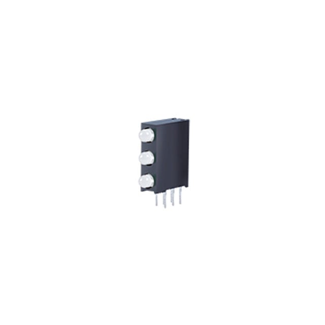 Kingbright WP937SA/3EGW electronic component