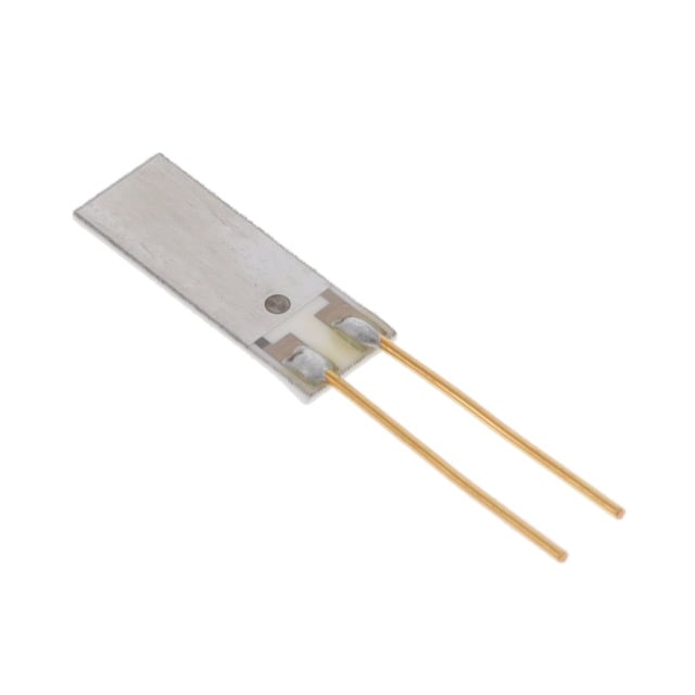 Innovative Sensor Technology, USA Division MK33-W (300PF +/-40PF) electronic component