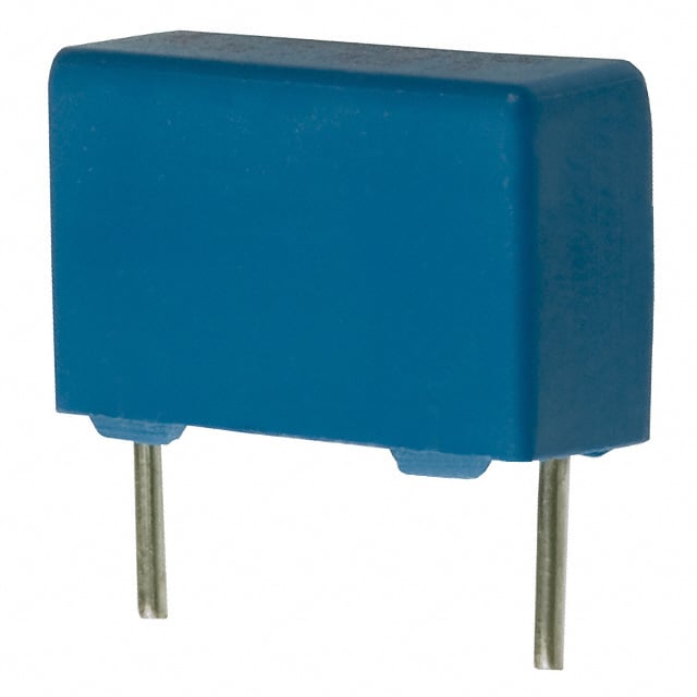 TDK B32522C3474K189 electronic component
