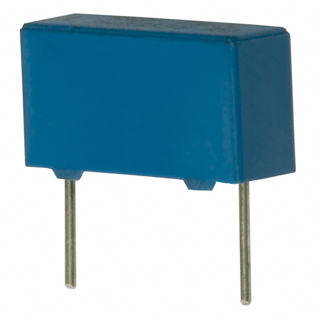 TDK B32521C3104K189 electronic component
