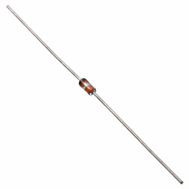 MACOM Technology Solutions JANTXV1N4148-1 electronic component