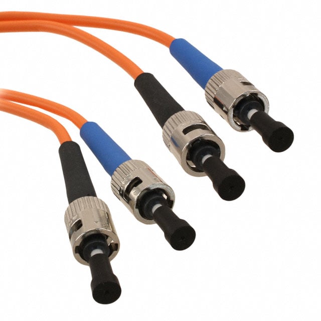 TE Connectivity AMP Connectors 1-5503995-7 electronic component