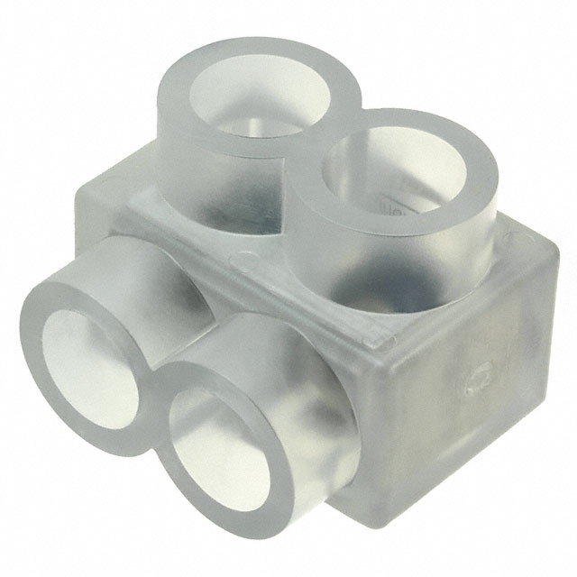 Panduit Corp PCSB2/0-2S-6 electronic component