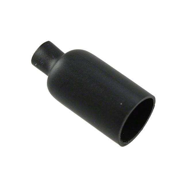 TE Connectivity Raychem Cable Protection PD-CAP-1/2-0 electronic component