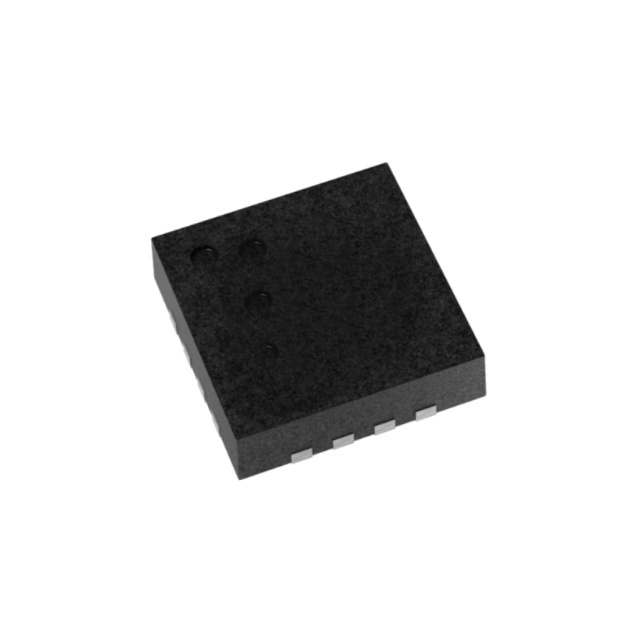 Microchip Technology MMA043AA electronic component