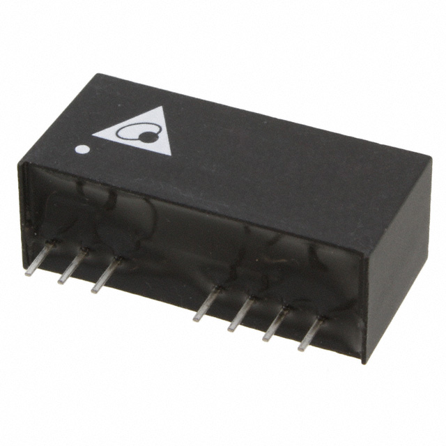Delta Electronics PH02S2405A electronic component