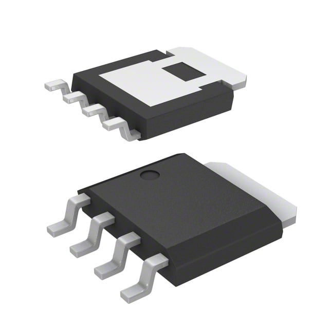 Renesas Electronics Corporation RJK0654DPB-00#J5 electronic component