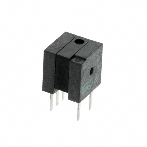 Sharp Microelectronics GP1S036HEZ electronic component