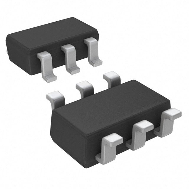 Vishay Siliconix SIP32509DT-T1-GE3 electronic component