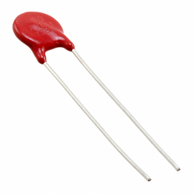 Littelfuse Inc. V07E30P electronic component