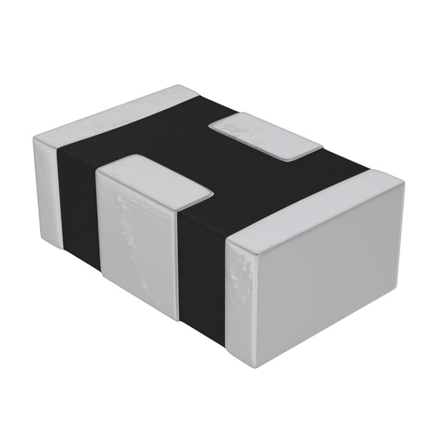 Pulse Electronics CX0805MRX7R0BB102 electronic component