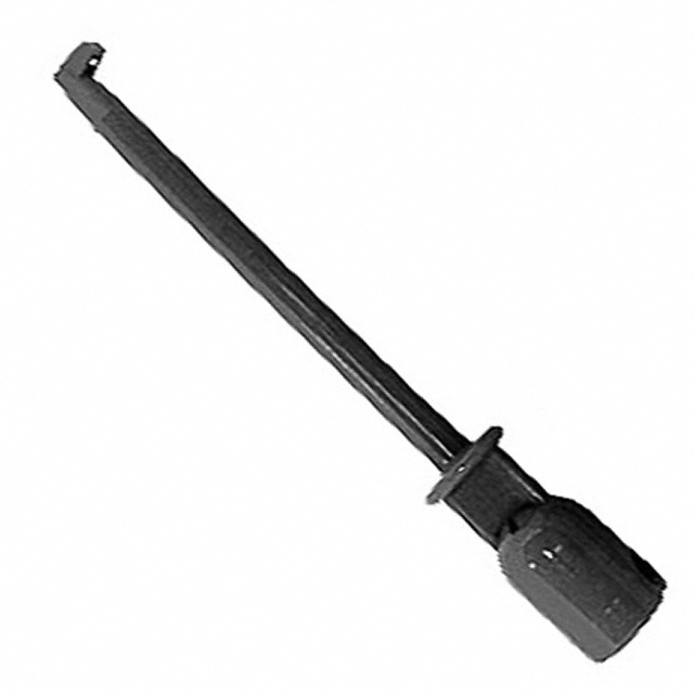 E-Z-Hook XHLBLK electronic component