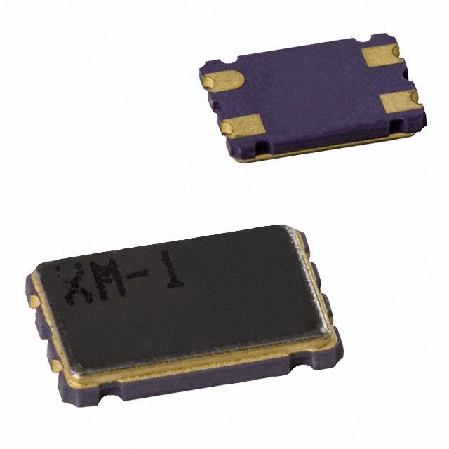 Connor Winfield XM-1-018.432M electronic component