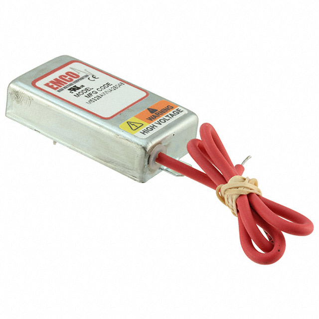 XP Power CB101N electronic component