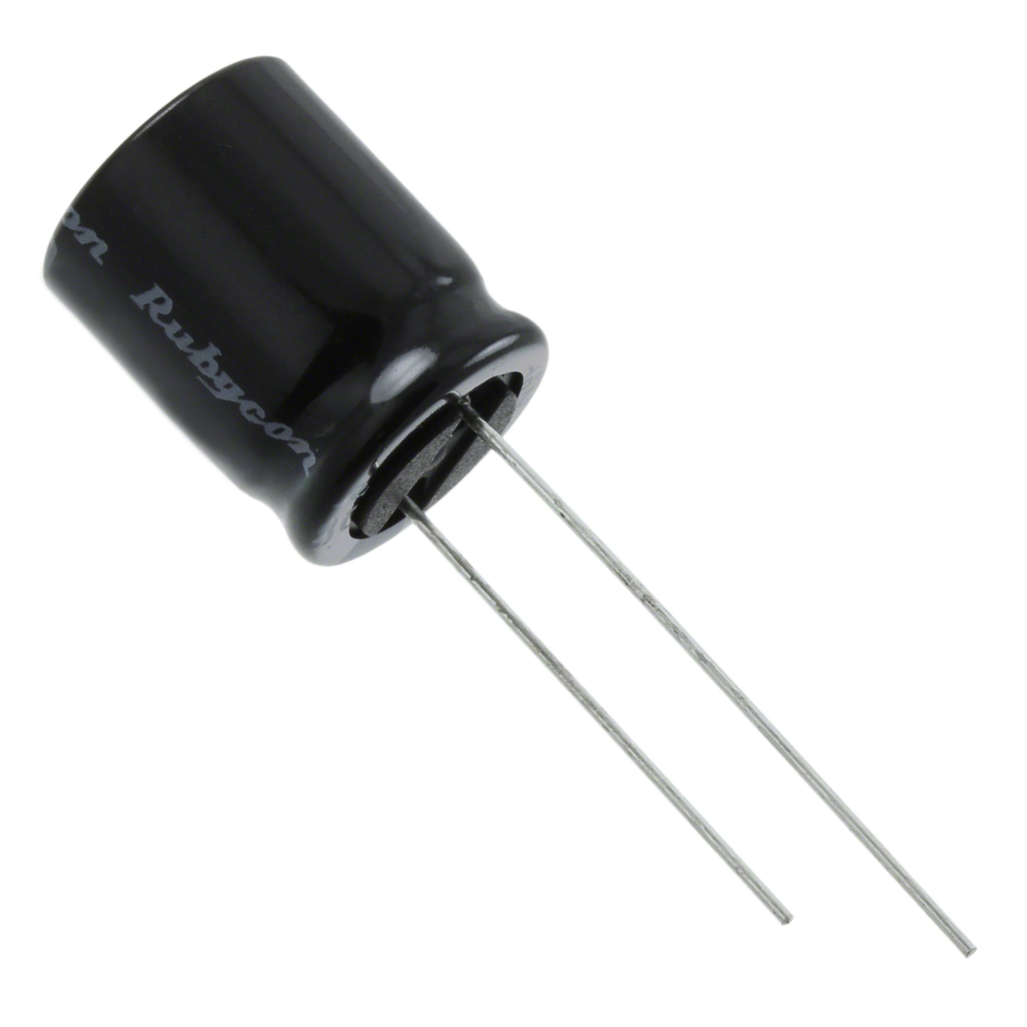 Rubycon 63ZLJ820M12.5X30 electronic component