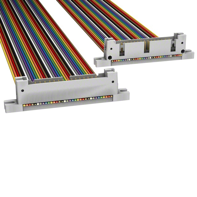 Assmann WSW Components H3WWH-3406M electronic component