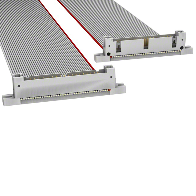 Assmann WSW Components H3WWH-4006G electronic component