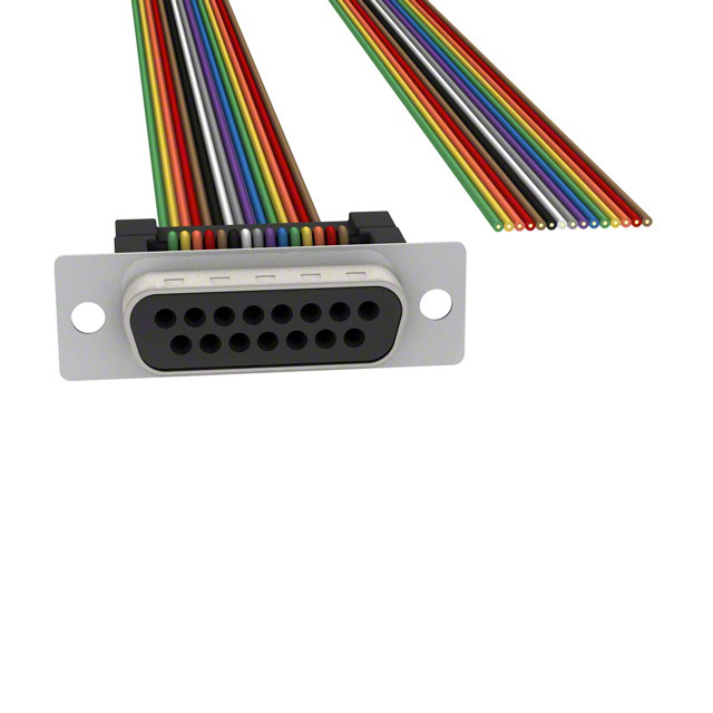 Assmann WSW Components H7SXH-1506M electronic component
