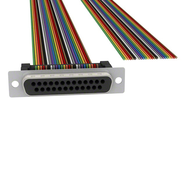Assmann WSW Components H7SXH-2506M electronic component