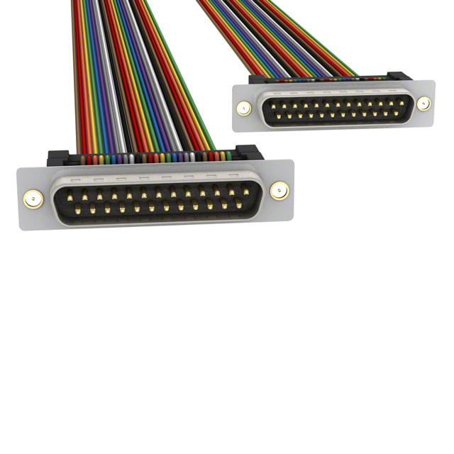 Assmann WSW Components H7VVH-2510M electronic component