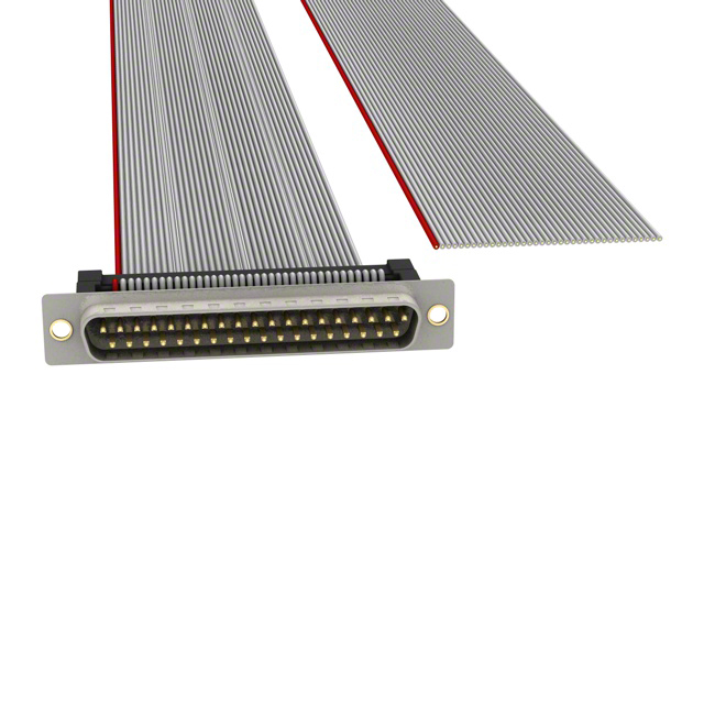 Assmann WSW Components H7VXH-3706G electronic component