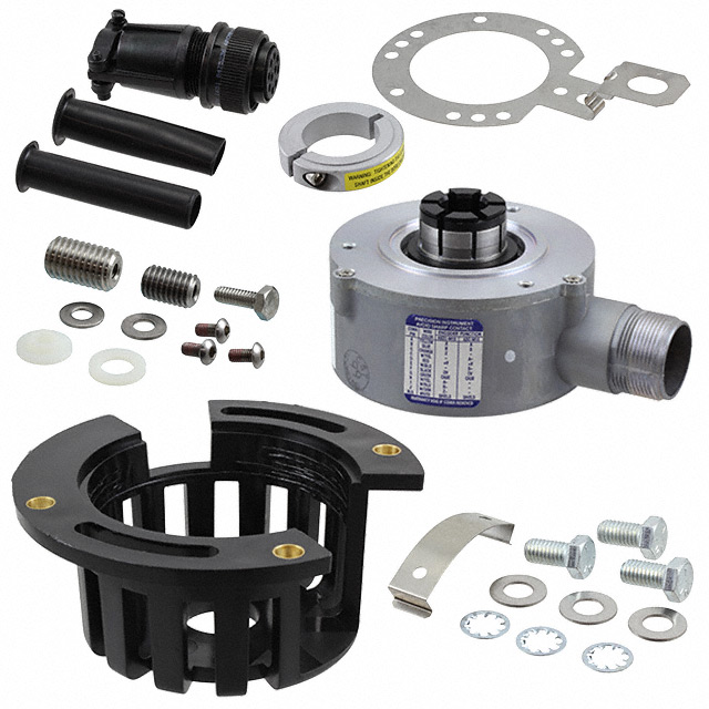 Sensata-BEI Encoders 01075-034 electronic component