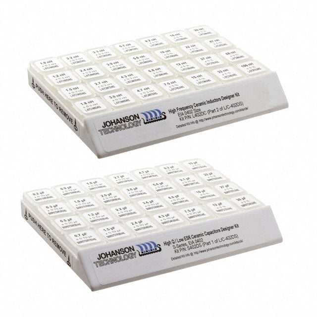 Johanson Technology Inc. L/C-402DS electronic component