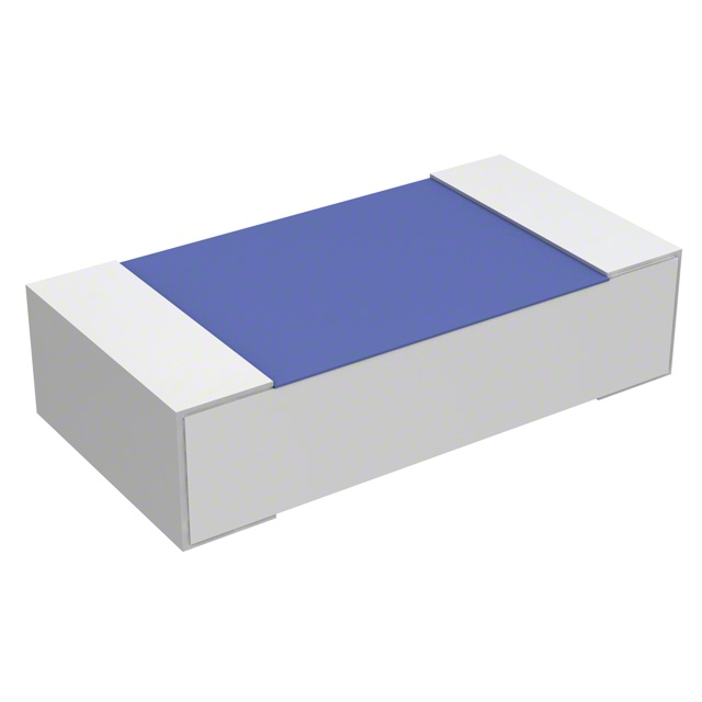 TT Electronics/Welwyn LR1206-R50FW electronic component