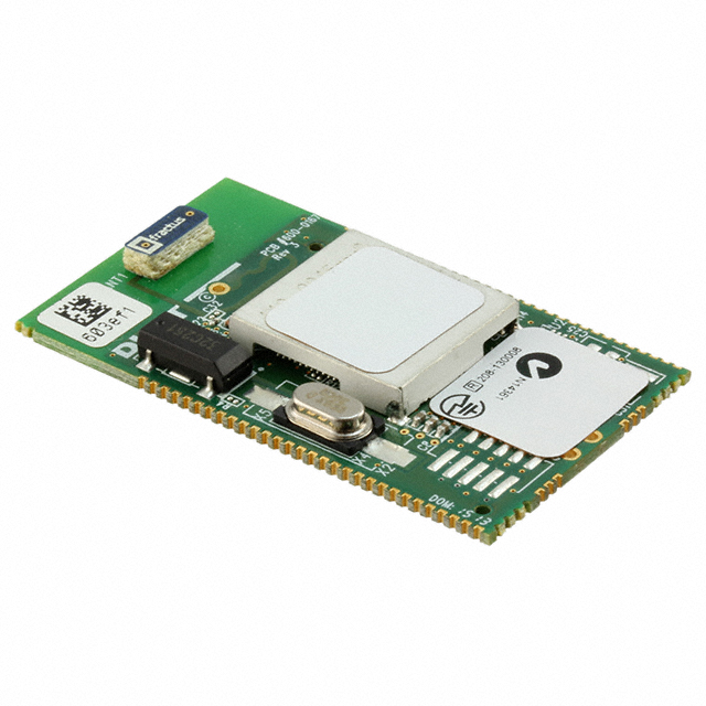 Analog Devices Inc. LTP5901IPC-IPRC1C1#PBF electronic component