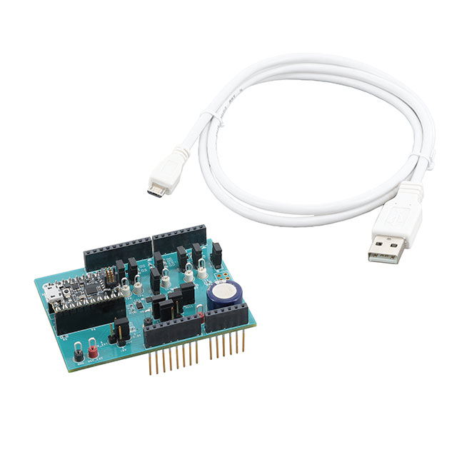 Analog Devices Inc./Maxim Integrated MAX31343SHLD# electronic component