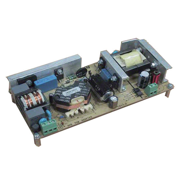 STMicroelectronics EVL6591-90WADP electronic component