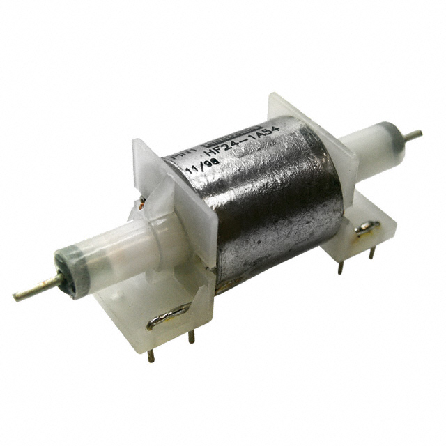 Standex-Meder Electronics HF12-1A54-8 electronic component