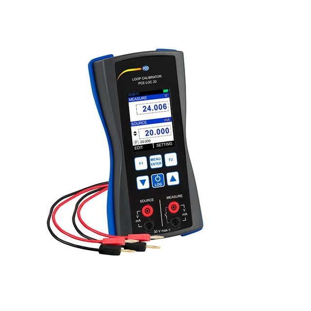 PCE Instruments PCE-LOC 20 electronic component