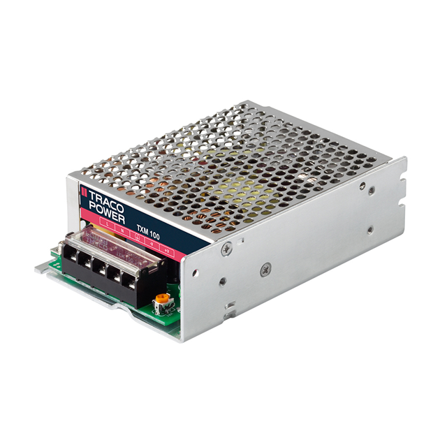 Traco Power TXM 100-115 electronic component