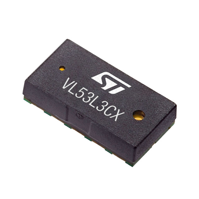 STMicroelectronics VL53L3CXV0DH/1 electronic component