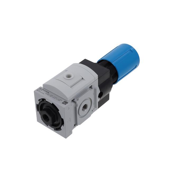 Festo Corporation MS6-LRP-1/4-D5-A8 electronic component