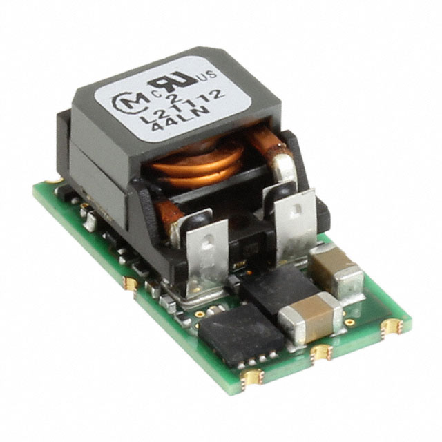 Murata Power Solutions Inc. OKL2-T/12-W12P2-C electronic component