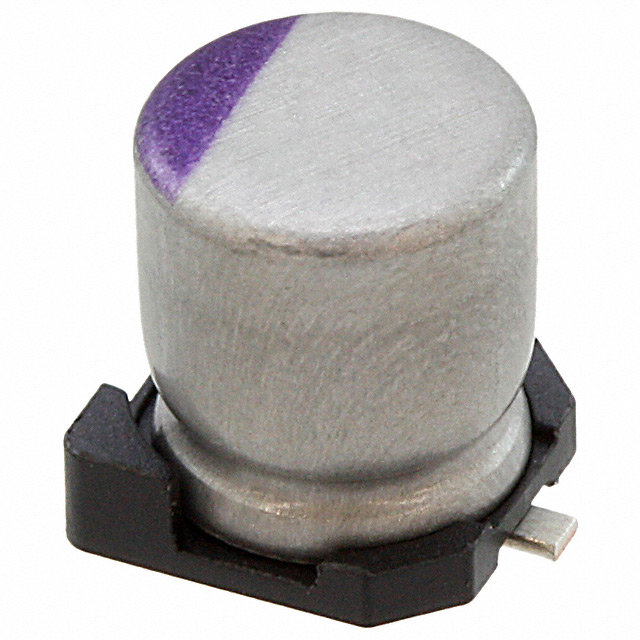 Panasonic Industry 16SVPF82M electronic component