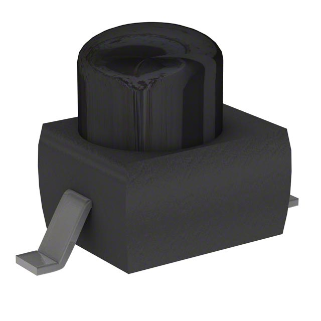 Everlight Electronics Co Ltd PT91-21B/TR7 electronic component