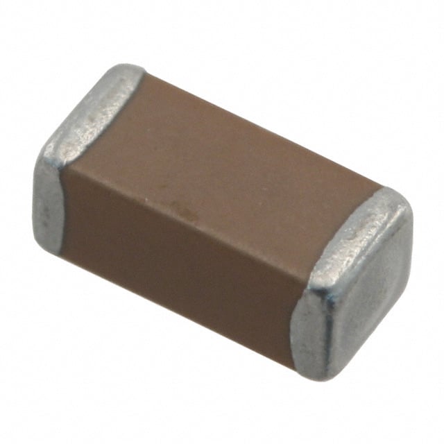 Johanson Dielectrics Inc. SCDP302W681K4GF001E electronic component