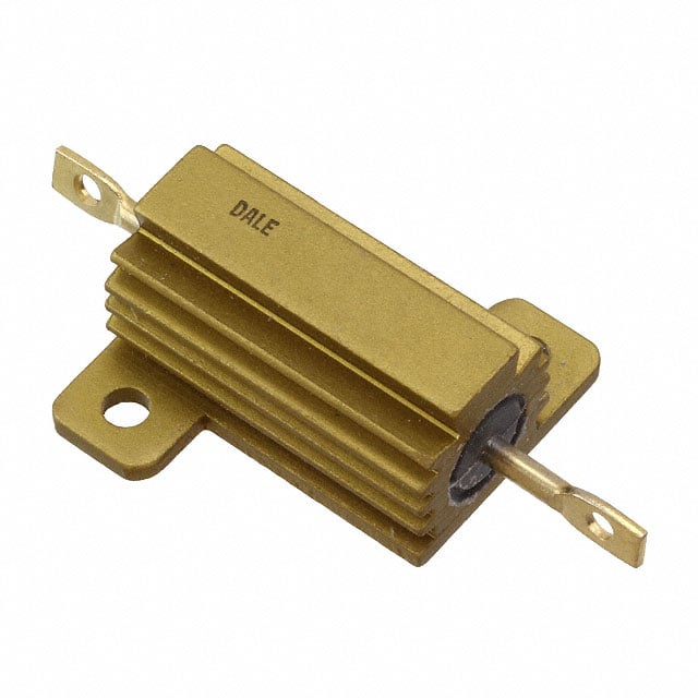 Vishay Dale RH02510R00FE02 electronic component