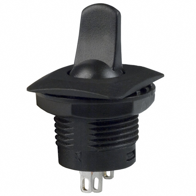 E-Switch RR3402C electronic component