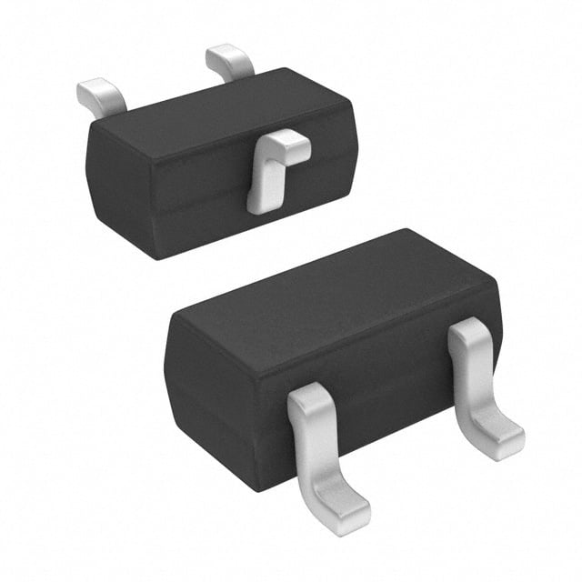 Toshiba Semiconductor and Storage 2SC4915-O,LF electronic component