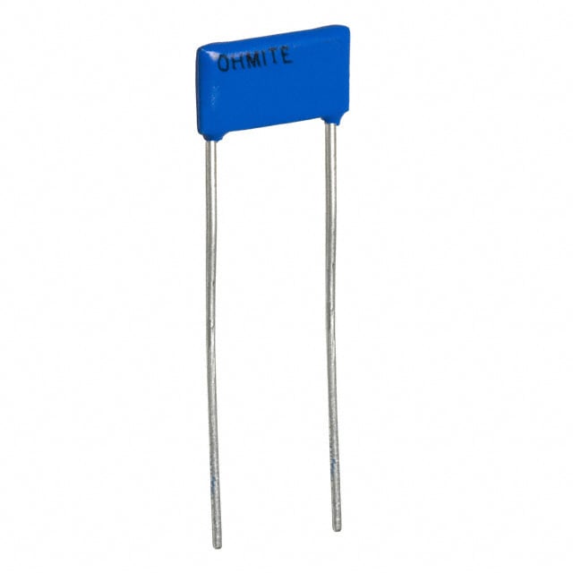Ohmite SM102031005FE electronic component