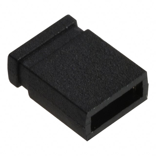 Sullins Connector Solutions SPC02SYAN electronic component