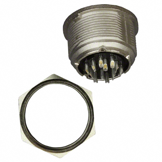 Amphenol Tuchel Industrial T3638009U electronic component