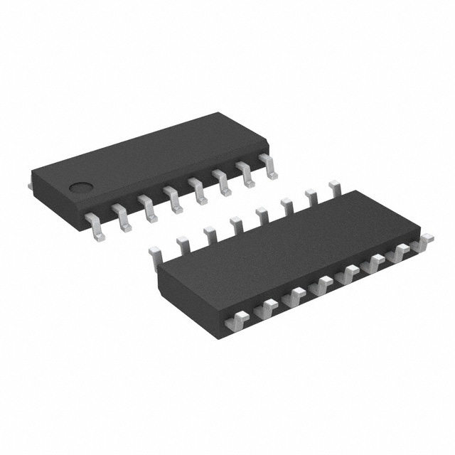 Texas Instruments SI3016-KS electronic component