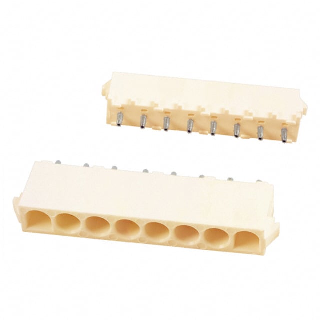 TE Connectivity AMP Connectors 770143-1 electronic component