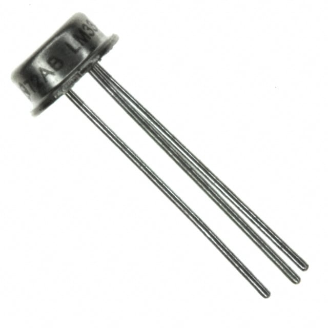 Texas Instruments LM35DH/NOPB electronic component