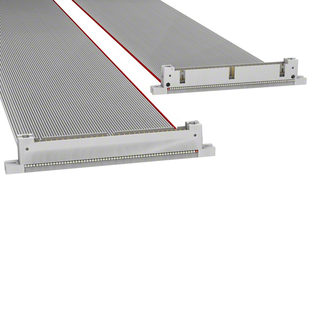 Assmann WSW Components H3WWH-6406G electronic component
